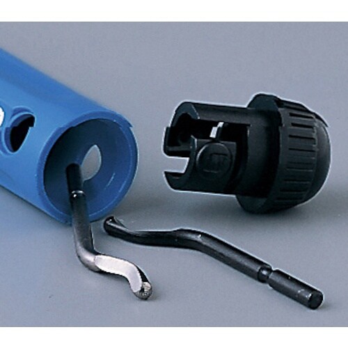 HOZAN バリ取りナイフ