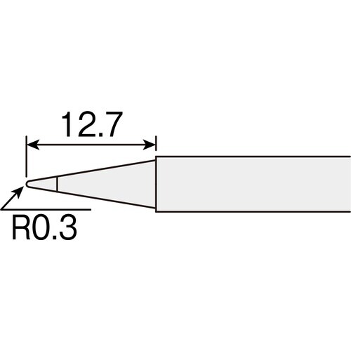 HOZAN HS−51用 ビット B型