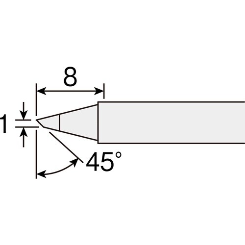 HOZAN HS−51用 ビット BC型
