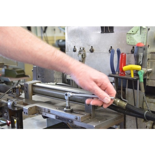 BONDHUS HEX PRO ピボットヘッド六角