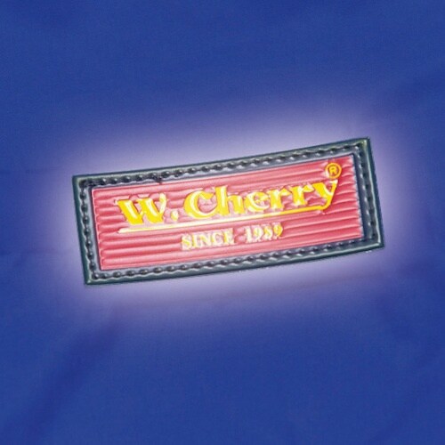 カジメイク エントラントレインスーツ ネイビー 4