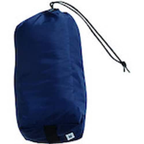 カジメイク エントラントレインスーツ ネイビー 4