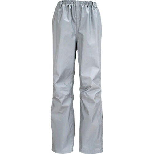 カジメイク スリーレイヤースーツ シルバー 3L