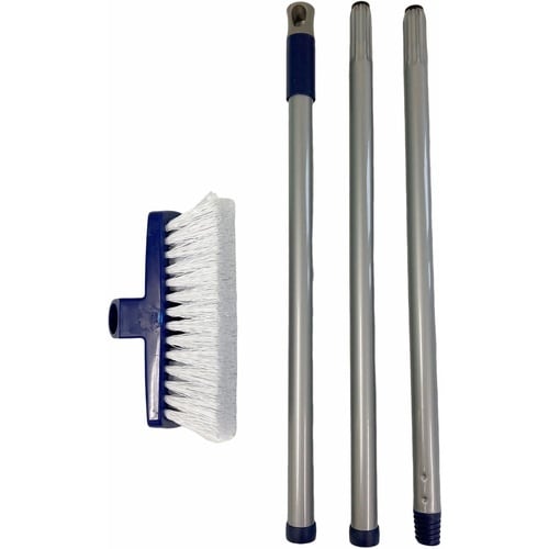 コンドル JPデッキブラシ180