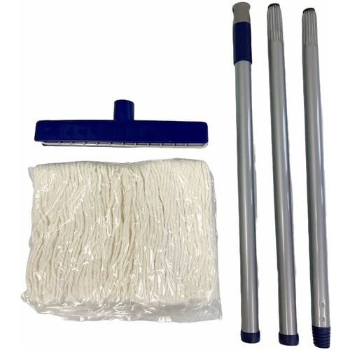 コンドル JPスナップモップ#8