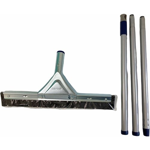 コンドル JPドライワイパー40 幅400×長さ1