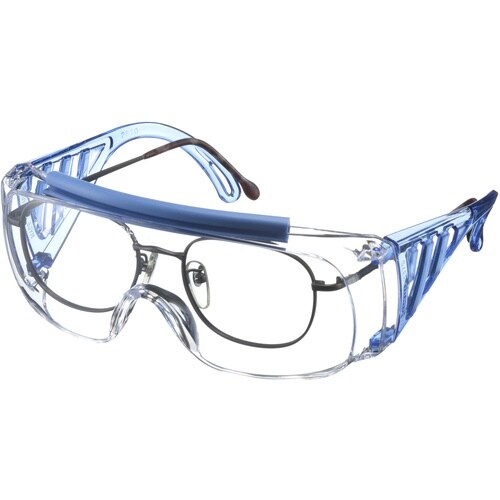 YAMAMOTO 保護めがね 一眼型 PET