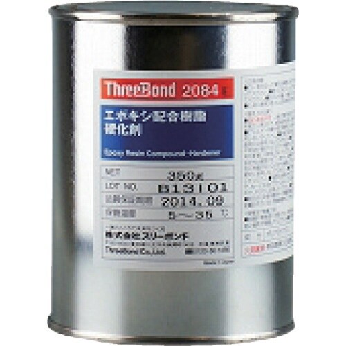 THREEBOND エポキシ樹脂 接着剤 TB20