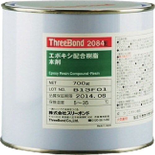 THREEBOND エポキシ樹脂 接着剤 TB20