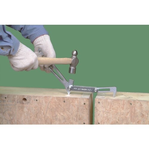 スーパー パネルプーラ パネル引き寄せ工具