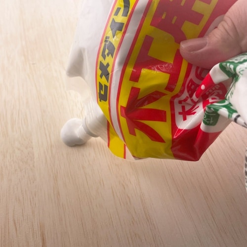 セメダイン 木工用605 スタンドパック 1kg