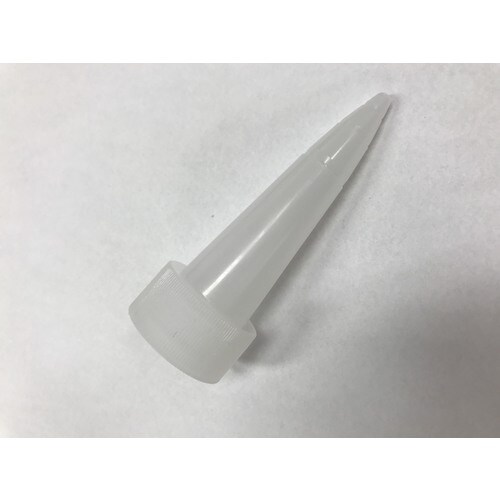 セメダイン シリコーン替えノズルN−3 (1袋3本