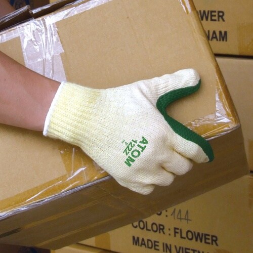 アトム ゴム張りZELP3双組