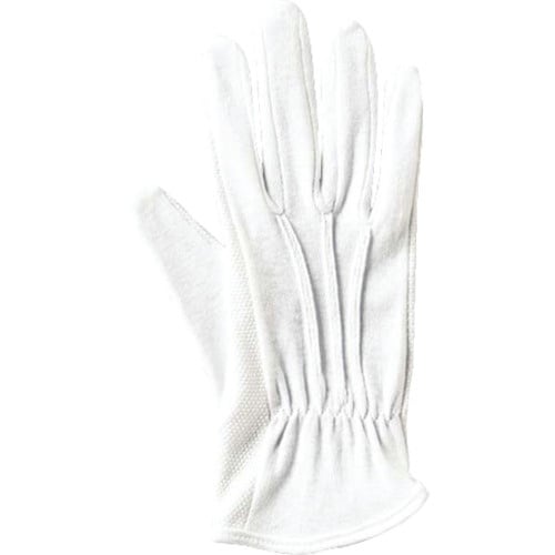 アトム アトムターボ 白 5双組 L