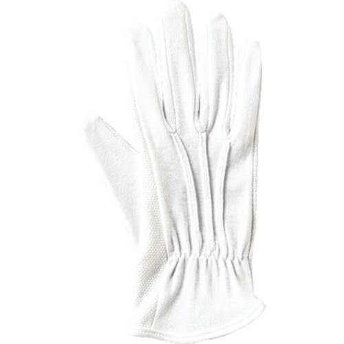 アトム アトムターボ 白 5双組 M