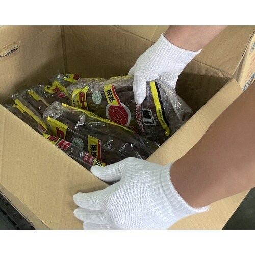 アトム 綿すべり止め手袋