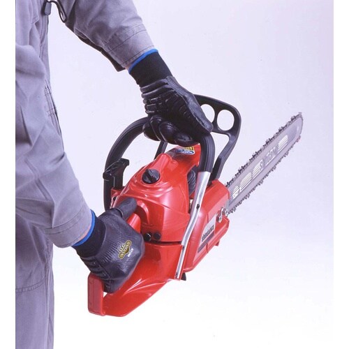 アトム 振動軽減手袋しんげんくんプロ