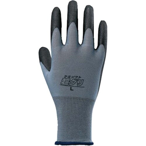 アトム ケミソフト超グリ M