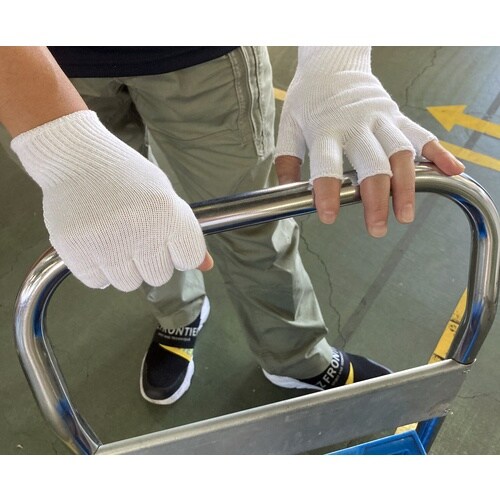 アトム ショートフィンガーサポート