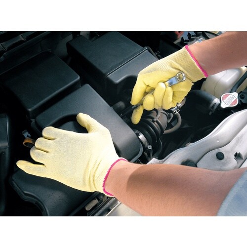 アトム ケブラー(R) 15G SD ニトリルコー