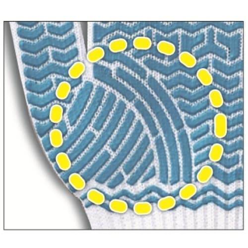 アトム ゴムライン L