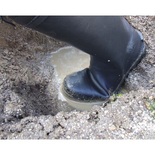 アトム 快足ブーツ フレクシャー 3L