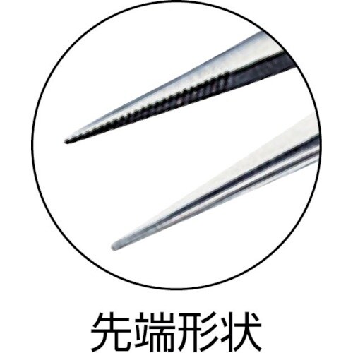 Victor 弱電ラジオペンチ(樹脂カバー)