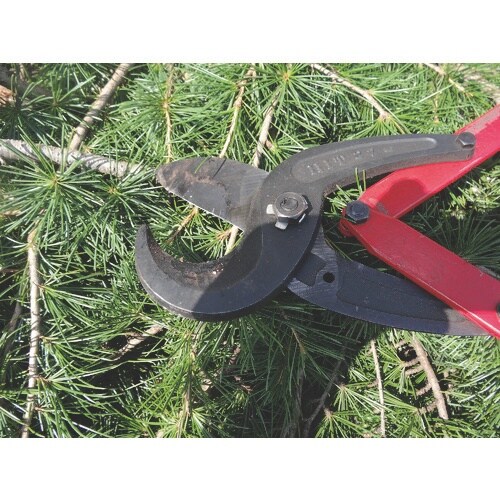 HIT ブラッシュカッター強力型枝切り