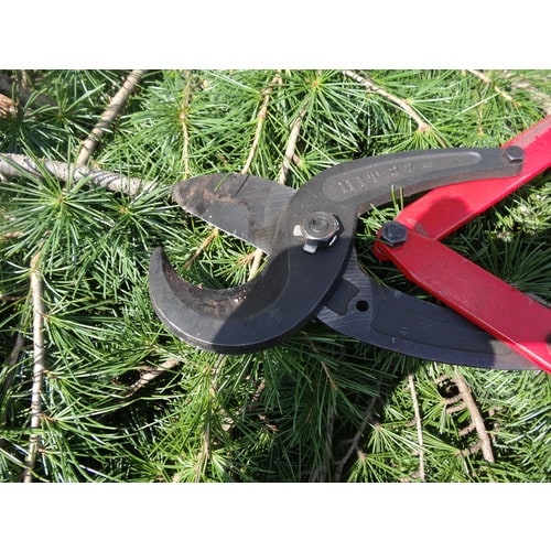 HIT ブラッシュカッター強力型枝切り