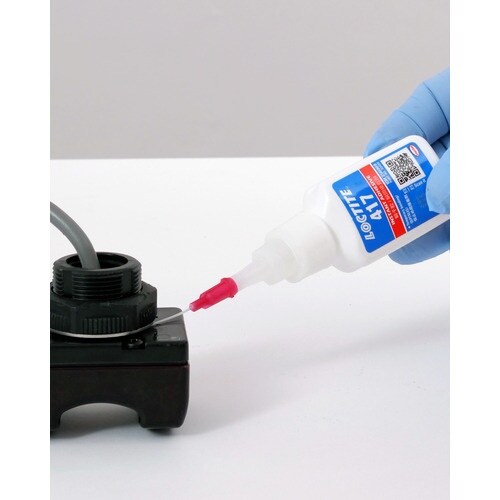 ロックタイト 瞬間接着剤 417 20g