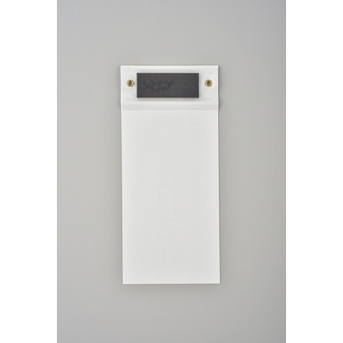 緑十字 修理・点検標識 修理中・さわるな 札−40