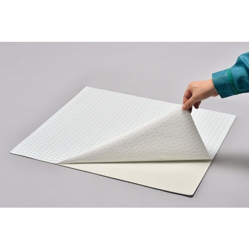 緑十字 路面用標識 指差呼称確認・右ヨシ左ヨシ 路