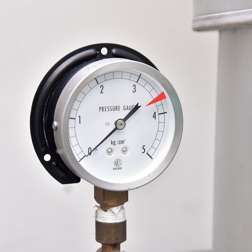 緑十字 マーキング用ステッカー(ゲージマーカーステ