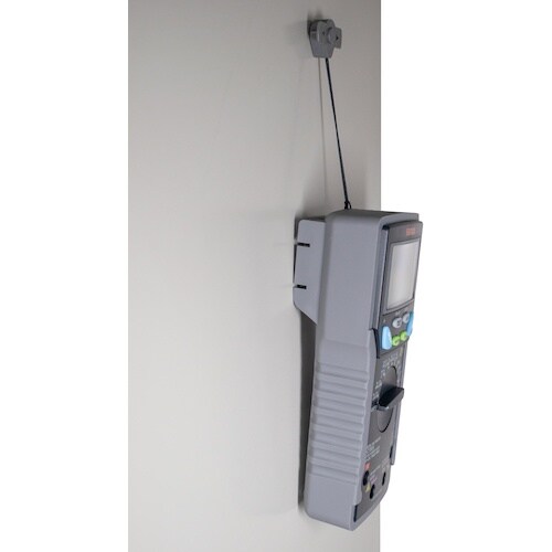 SANWA 真の実効値対応デジタルマルチメータ パ