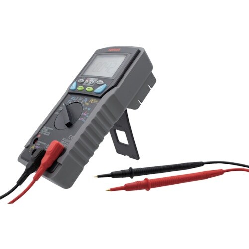 SANWA 高確度パソコン接続型デジタルマルチメー