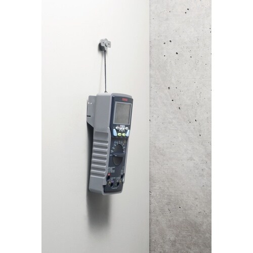 SANWA 高確度パソコン接続型デジタルマルチメー