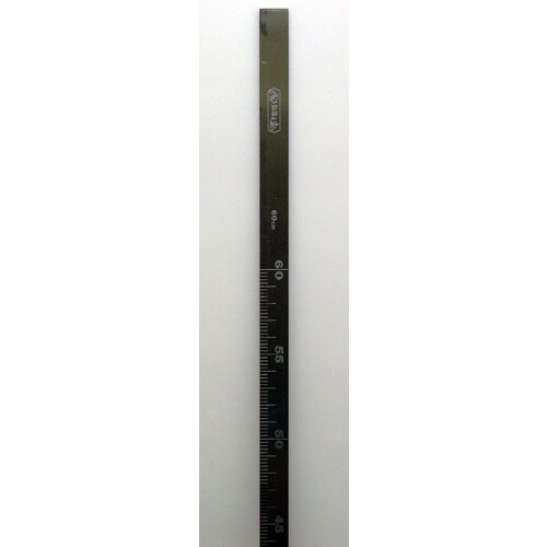 シンワ 材木尺ステン60cm