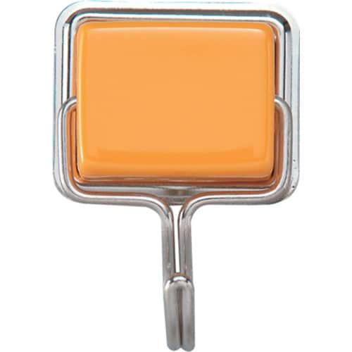 シンワ マグネットハンガーB−黄