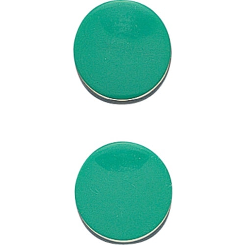 シンワ マグクリップA−緑