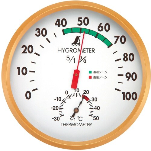 シンワ サーモメーターG