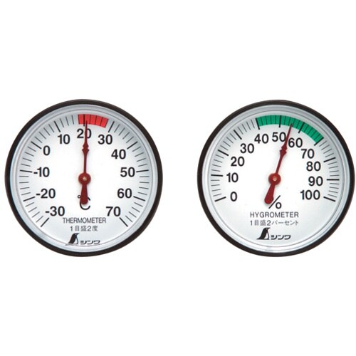 シンワ サーモST−4