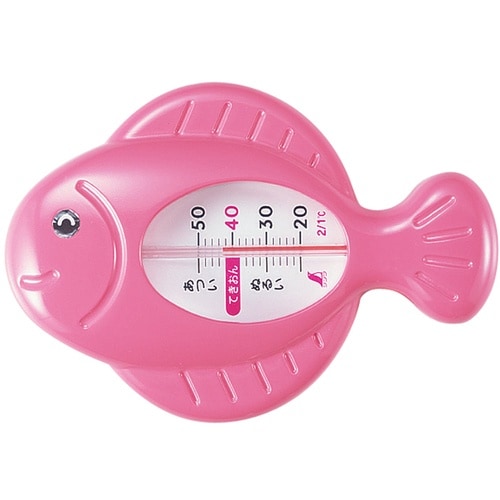 シンワ 風呂用温度計B−8