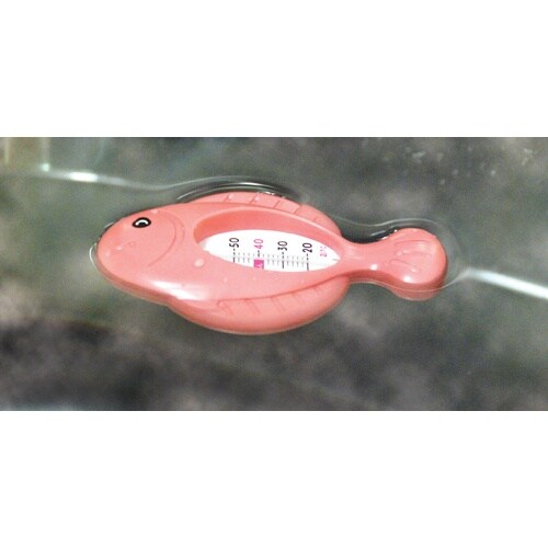 シンワ 風呂用温度計B−8