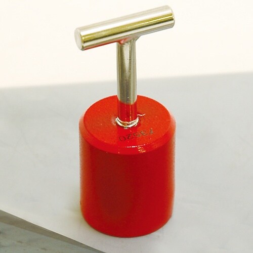 シンワ マグネットT型C