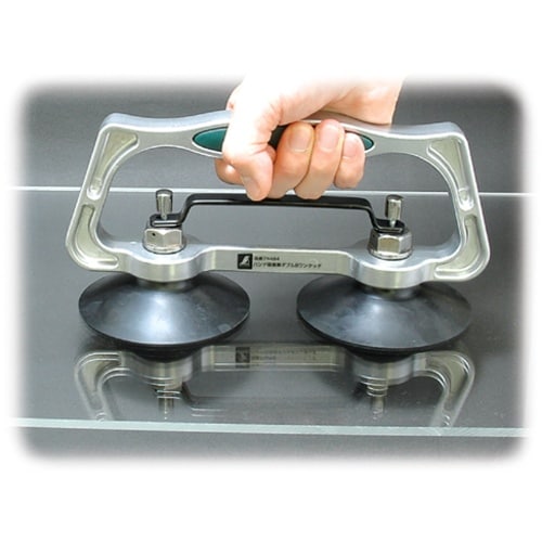 シンワ ハンド吸着盤 ダブルB ワンタッチ