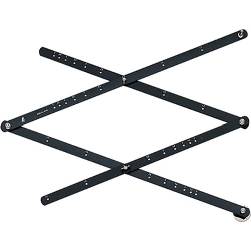 シンワ 伸縮自在器