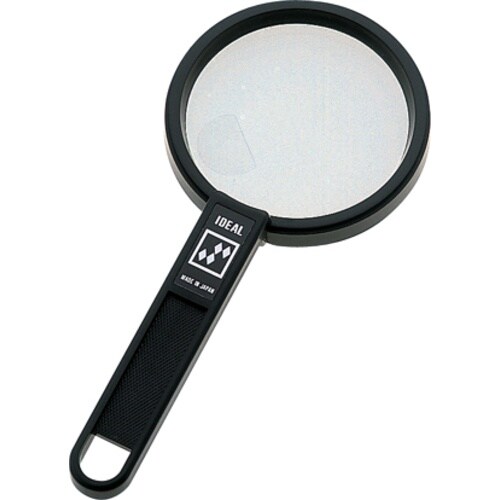 シンワ ルーペB3