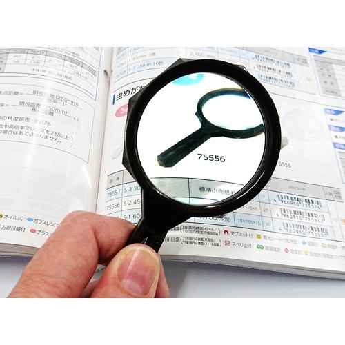 シンワ 虫メガネS−2