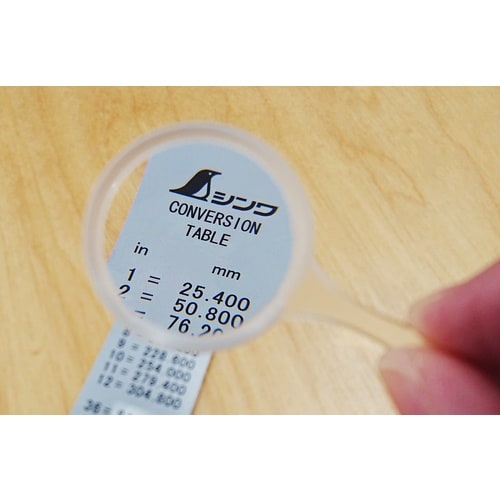 シンワ ルーペ S−3