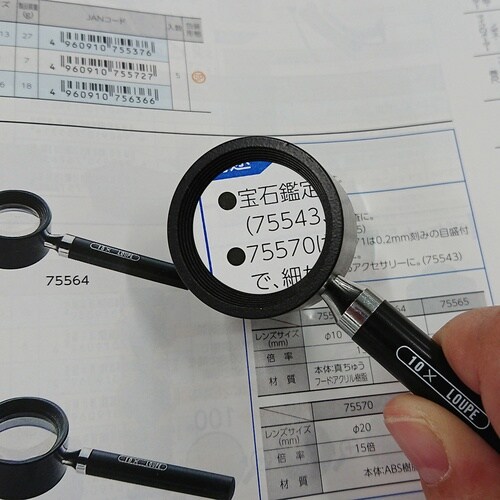 シンワ ルーペ R2